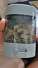 得力（deli）3檔調(diào)節(jié)粗細(xì)電動(dòng)卷筆刀刀芯升級(jí)電動(dòng)削筆機(jī)適用多種筆型削筆刀 兒童學(xué)生文具考試生日開(kāi)學(xué)禮物藍(lán)色 曬單實(shí)拍圖