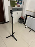 智國者【熱銷100W+】自拍桿云臺跟拍穩(wěn)定神器360度旋轉(zhuǎn)人臉跟蹤防抖手機(jī)拍攝直播支架落地便攜式旅游神器 曬單實(shí)拍圖