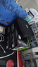 微星（MSI）幻影師 GeForce RTX 5060 Ti 8G SHADOW 2X OC PLUS 電競(jìng)游戲設(shè)計(jì)專(zhuān)業(yè)電腦顯卡 曬單實(shí)拍圖