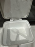 花王（KAO）進(jìn)口洗碗粉680g 洗碗機(jī)洗滌劑專用強(qiáng)效去油污洗碗鹽清潔塊清洗劑 曬單實(shí)拍圖