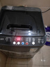 小神童愛家全自動家用波輪洗衣機 小型出租房神器宿舍 大容量洗脫烘干機超凈洗以舊換新【品牌特惠】 10KG【行業(yè)銷冠+智能風干+防纏繞】 曬單實拍圖