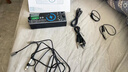 貝塔Roland羅蘭音箱電池音響EX鋰電池移動電源充電帶藍牙耳返OTG內(nèi)錄 羅蘭鋰電池(OTG 3.0款) 曬單實拍圖