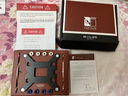 noctua NM-i17xx-MP83 MP78 CH.BK D15 U12A D9L U9S U12S 散熱器扣具LGA1700 LGA1851 14代 ULTRA 200S 貓頭鷹 NM-i17 曬單實(shí)拍圖