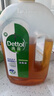 滴露（Dettol）消毒液消毒水1.2L衣物除菌液家居寵物環(huán)境地板殺菌除螨 非84酒精 曬單實拍圖