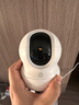 螢石CP1監(jiān)控攝像頭800萬極清4k室內(nèi)無線WIFI監(jiān)控器家用攝像頭雙向通話360度全景手機遠程一鍵呼叫 曬單實拍圖