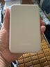 綠聯(lián)【3C認(rèn)證可上飛機】充電寶20000毫安22.5W快充 大容量迷你小巧便攜移動電源適用蘋果16Pro小米華為 曬單實拍圖