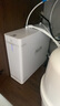 奧克斯（AUX）凈水器家用廚下式RO反滲透瞬時(shí)1200G出水0阻垢臺(tái)下用凈水機(jī)排行前十名直飲一體機(jī)接自來(lái)水凈飲機(jī) 【3年延保卡】?jī)羲?年免費(fèi)換芯 曬單實(shí)拍圖