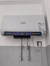 史密斯蘭堡【免費(fèi)上門(mén)安裝】電熱水器電熱家用洗澡扁桶雙膽速熱儲(chǔ)水式3200瓦60升80升一級(jí)能效節(jié)能出水?dāng)嚯?【60升無(wú)暇玉白】3200W出水?dāng)嚯?WIFI智控 曬單實(shí)拍圖