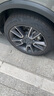 德國(guó)馬牌（Continental）汽車輪胎 235/50R19 99V UC6 SUV FR適配觀致5/DS7/標(biāo)致5008 曬單實(shí)拍圖
