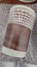 禾柒出品哈哈馬克杯陶瓷帶蓋茶水分離木環(huán)泡茶杯子中式辦公室個(gè)人專(zhuān)用水杯 哈哈杯(木環(huán)款)+帶過(guò)濾_簡(jiǎn)裝 曬單實(shí)拍圖