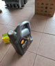 殼牌（Shell）機油全合成機油0w-40(0w40) API SP級 4L 都市光影版 京東養(yǎng)車 曬單實拍圖