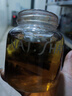 同仁堂菊花決明子枸杞養(yǎng)生茶養(yǎng)盰護(hù)肝茶金銀花甘草根護(hù)熬夜上火5g*32袋 曬單實(shí)拍圖