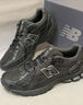 NEW BALANCE七夕禮物 NB1906R官方老爹鞋男鞋女鞋潮流百搭復(fù)古休閑運(yùn)動(dòng)鞋 黑色 M1906RJB 42 (腳長(zhǎng)26.5cm) 【尺碼詳詢客服】 曬單實(shí)拍圖