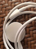 MSSM【5W閃充】適用蘋(píng)果手表充電器apple iwatch S11/S10/9/Ultra3/SE3磁吸充電器安全快充Type-C口 曬單實(shí)拍圖