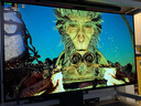 LG 32GX870A 31.5英寸 Ultra OLED 4K電競顯示器 4K240Hz/1K480Hz雙模  內(nèi)置音箱 DP2.1【國家補(bǔ)貼】 曬單實(shí)拍圖