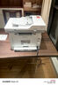 奔圖（PANTUM）扛打系列D1 pro 【國(guó)家補(bǔ)貼】激光打印機(jī)辦公 自動(dòng)雙面打印機(jī) 連續(xù)復(fù)印掃描一體機(jī) 單頁成本3分錢 曬單實(shí)拍圖