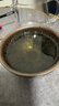 下關(guān)沱茶 茶葉 普洱茶 普洱生茶生普 2023年特沱 經(jīng)典口糧沱茶 500g/條 曬單實(shí)拍圖