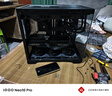 Thermalright(利民)  AQUA ELITE 360  ARGB 一體式水冷散熱器日蝕幻彩光效 全金屬扣具ARGB冷頭 AE360 ARGB 曬單實拍圖