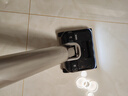 美的（Midea）S60 Ultra凈味洗地機(jī)【AI全向助力 100°除菌洗】0纏毛靜音烘躺平吸拖洗一體拖地掃地機(jī)丘比特升級 曬單實(shí)拍圖
