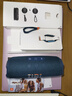 JBL FLIP7 音樂(lè)萬(wàn)花筒七代 藍(lán)牙音箱 戶外音響 多臺(tái)串聯(lián) 賽道揚(yáng)聲器 iphone16pro適用 海軍藍(lán) 曬單實(shí)拍圖