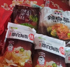 小熊船長 鮮脆海蜇絲200g 含料包大連產(chǎn)海蜇皮海產(chǎn)涼拌海蜇絲涼菜下酒飯菜 香辣味200g*5 曬單實(shí)拍圖