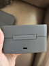 大疆 DJI Mic Mini 迷你無線高品音質(zhì) 降噪領(lǐng)夾麥克風(fēng) 戶外采訪直播vlog手機(jī)相機(jī)原聲級紐扣式收音麥 【安卓+蘋果全系列+相機(jī)】一拖二全能版（含充電盒） 曬單實拍圖
