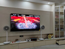 海爾（Haier）【山茶花系列】65H7 65英寸京東自營(yíng)504分區(qū)MiniLED 6+64G護(hù)眼240Hz 4K游戲國(guó)民AI電視國(guó)家補(bǔ)貼20% 曬單實(shí)拍圖