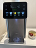 美的（Midea）小魔方plus即熱熟水機 飲水機電熱水瓶電水瓶 燒水壺電熱水壺 保溫恒溫一體真沸騰除氯32FPRO 5L 【100%真沸騰】3秒即熱熟水機 曬單實拍圖