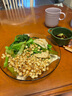 琺寶（staub）陶瓷馬克杯家用辦公室陶瓷杯喝水杯咖啡杯餐具杯子喬遷禮 夜櫻粉陶瓷馬克杯0.3L1件套 曬單實(shí)拍圖