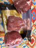 鮮京采國產(chǎn)黃牛 吊龍 3斤 生鮮牛肉【真原切】源頭直發(fā) 曬單實拍圖