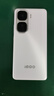 vivo iQOO Neo10 Pro+ 國家補(bǔ)貼 驍龍8至尊版  2K Q10珠峰屏 等效6800mAh電池 學(xué)生 游戲 全新智能手機(jī) 馳光白 12GB  512GB 官方標(biāo)配 曬單實拍圖