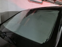 倍思（Baseus）汽車遮陽擋前擋【銷量NO1】車內(nèi)防曬隔熱遮陽傘擋風(fēng)玻璃遮陽擋板 曬單實拍圖