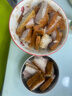 千思源廣東脆皮燒豬肉廣式燒臘澳門燒肉港式脆皮五花肉茶餐廳成品菜熟食 廣式燒豬肉1斤（2肥8瘦） 曬單實拍圖