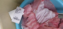 香影溫柔風(fēng)粉色連衣裙女2025夏季新款超好看五分袖海邊度假沙灘裙 粉紅 M 曬單實拍圖