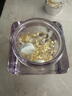 阿芙（AFU）11籽油敷水乳精華油面霜潔面護(hù)膚套裝緊致煥亮保濕七夕送禮物 水+乳 240ml 曬單實(shí)拍圖