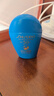 資生堂（SHISEIDO）【高端戶外NO.1】新艷陽夏藍胖子防曬霜50ml 防水防汗防曬黑清爽 曬單實拍圖