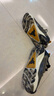 安德瑪（UNDERARMOUR） Project Rock強(qiáng)森7男女情侶緩震運(yùn)動(dòng)訓(xùn)練鞋3027668 烏龜棕300 42 曬單實(shí)拍圖