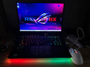 ROG魔霸9 銳龍9 16英寸 游戲本筆記本電腦(R9 9955HX 16G 1T RTX5060 2.5K 240Hz) 曬單實拍圖