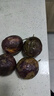 京鮮生 廣西紫皮百香果 3斤裝 約18-21粒 單果約70g 酸甜風(fēng)味 生鮮水果 曬單實拍圖