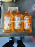 家潔客洗潔精食品級(jí)除味去油洗滌靈果蔬凈 【918g*3瓶+1個(gè)泵頭】實(shí)惠裝 曬單實(shí)拍圖