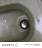 溫利達 蹲便器304不銹鋼防臭器廁所防臭堵臭器蹲坑式防臭蓋衛生間大便池除臭防鼠塞 大號不銹鋼堵臭器(適用8.5-10.5cm蹲坑孔) 曬單實(shí)拍圖