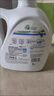 la有氧洗衣液松木香型除菌除螨 2L 曬單實拍圖