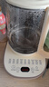榮事達（Royalstar）養(yǎng)生壺 1.8L全自動316L煮茶壺 24h預約+24h恒溫燒水壺18大菜單電熱水壺 花茶壺煮茶器YSH18L19C 曬單實拍圖