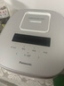 松下（Panasonic）【國家補貼20%】Xtra零零煲0涂層電飯煲家用3-6人無涂層不銹鋼IH煮飯鍋4升容量一級能效HFS153C 曬單實拍圖