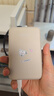 綠聯(lián)【3C認(rèn)證可上飛機(jī)】充電寶10000毫安22.5W快充大容量小巧迷你便攜移動(dòng)電源適用蘋(píng)果16/小米/華為 曬單實(shí)拍圖