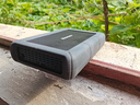 紐曼（Newsmy）6TB 移動(dòng)硬盤(pán) 3.5英寸 桌面存儲 星際系列 Type-C USB3.1 硅膠保護金屬外殼 大容量 家庭數據倉庫 曬單實(shí)拍圖