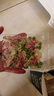 寶寶饞了營(yíng)養(yǎng)面碎碎面無(wú)添加鹽蝴蝶面兒童面食寶寶面條嬰兒輔食附寶寶食譜 【12M】蝴蝶面（果蔬谷物）160g 曬單實(shí)拍圖