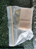 易優(yōu)家密封袋寶寶抗菌輔食袋60只分裝袋食品袋保鮮袋透明袋維生素藥片 曬單實(shí)拍圖