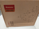 紐曼（Newsmy）3TB 移動硬盤機(jī)械 3.5英寸 桌面存儲 星際系列 時尚版 Type-C USB3.1 金屬外殼 家庭數(shù)據(jù)庫 曬單實(shí)拍圖
