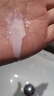 資生堂藍(lán)胖子防曬霜50ml SPF50+防曬護(hù)膚品女生日禮物七夕情人節(jié) 曬單實(shí)拍圖